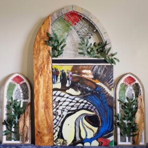 Original Paintings & Mixed Media