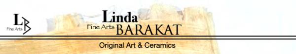 Linda Barakat Fine Arts